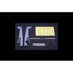 61100 - Fieseler Fil56C Storch