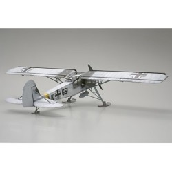 61100 - Fieseler Fil56C Storch