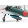 61103 - 1/48 Mitsubishi A6M5/5A Zero (Zeke)