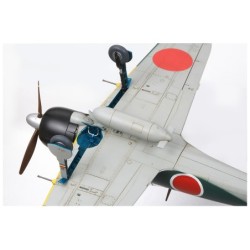 61103 - 1/48 Mitsubishi A6M5/5A Zero (Zeke)