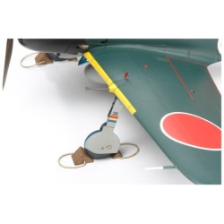 61103 - 1/48 Mitsubishi A6M5/5A Zero (Zeke)