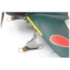 61103 - 1/48 Mitsubishi A6M5/5A Zero (Zeke)