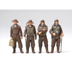 61108 - 1/48 Mitsubishi A6M3/3A Zero (Zeke)