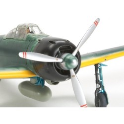 61108 - 1/48 Mitsubishi A6M3/3A Zero (Zeke)