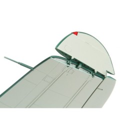 61108 - 1/48 Mitsubishi A6M3/3A Zero (Zeke)