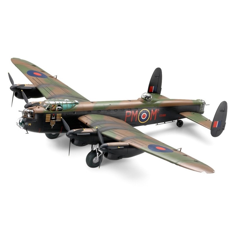 61112 - Lancaster B MK I/III ltd