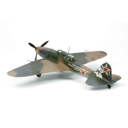 61113 - 1/48 Il-2 Sturmovik