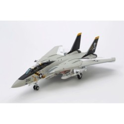 61114 - 1/48 F-14A Tomcat