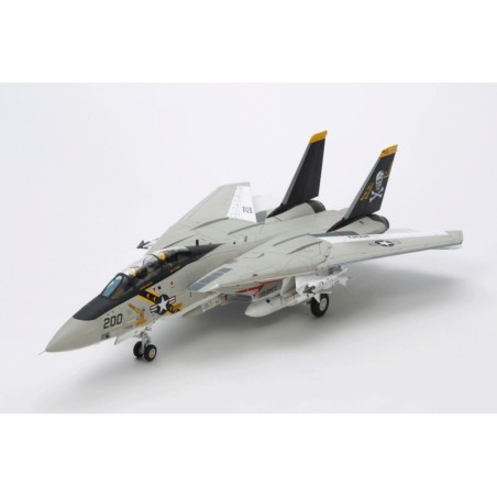 61114 - 1/48 F-14A Tomcat