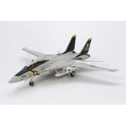 61114 - 1/48 F-14A Tomcat