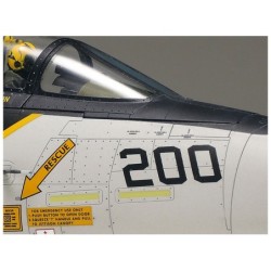 61114 - 1/48 F-14A Tomcat