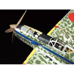 61115 - 1/48 Ki-61-L D Hien