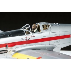 61115 - 1/48 Ki-61-L D Hien