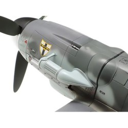 61117 - 1/48 Messerschmitt Bf 109G-6