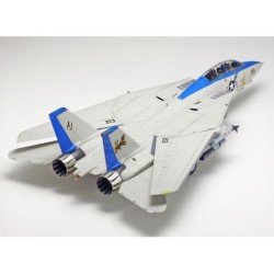 61118 - 1/48 Grumman F-14D Tomcat