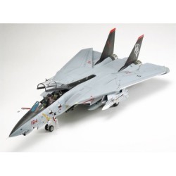 61118 - 1/48 Grumman F-14D Tomcat
