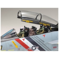 61118 - 1/48 Grumman F-14D Tomcat
