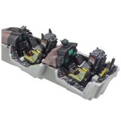 61118 - 1/48 Grumman F-14D Tomcat