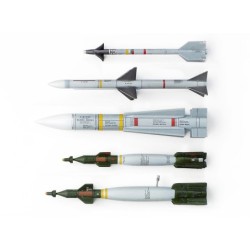 61118 - 1/48 Grumman F-14D Tomcat