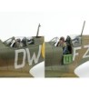 61119 - 1/48 Spitfire Mk I