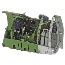 61119 - 1/48 Spitfire Mk I