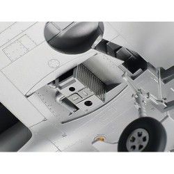 61119 - 1/48 Spitfire Mk I