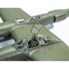 61120 - 1/48 P-38 F/G Lightning