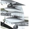 61120 - 1/48 P-38 F/G Lightning