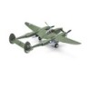 61120 - 1/48 P-38 F/G Lightning