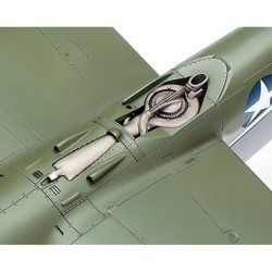 61120 - 1/48 P-38 F/G Lightning
