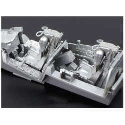 61121 - 1/48 F-4B Phantom II