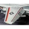 61122 - 1/48 Grumman F-14A Tomcat (Late Model) Carrier Launch Set