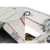 61122 - 1/48 Grumman F-14A Tomcat (Late Model) Carrier Launch Set