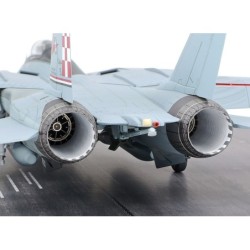 61122 - 1/48 Grumman F-14A Tomcat (Late Model) Carrier Launch Set