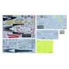 61122 - 1/48 Grumman F-14A Tomcat (Late Model) Carrier Launch Set