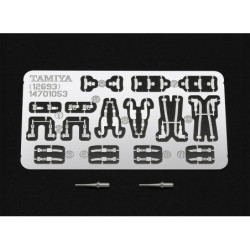 61122 - 1/48 Grumman F-14A Tomcat (Late Model) Carrier Launch Set