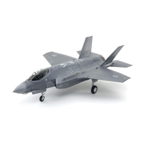 61124 - 1/48 F-35A Lightning II