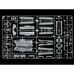 61125 - 1/48 F-35B Lightning II