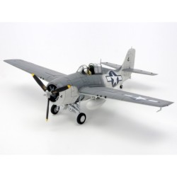 61126 - 1/48 FM-1 Wildcat/Martlet