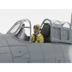 61126 - 1/48 FM-1 Wildcat/Martlet