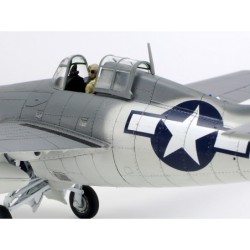 61126 - 1/48 FM-1 Wildcat/Martlet
