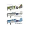 61126 - 1/48 FM-1 Wildcat/Martlet