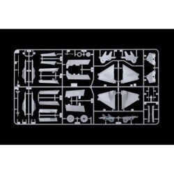 61127 - 1/48 F-35C Lightning II