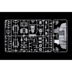 61127 - 1/48 F-35C Lightning II