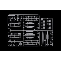 61127 - 1/48 F-35C Lightning II