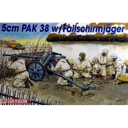 6118 - WWII Battle Set Rommel Offensive 1940 DISC