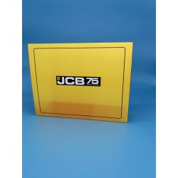 76SET76-IPB1 - 3 Pack JCB Anniversary Set - Imperfect Box 1