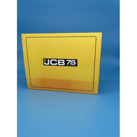 3 Pack JCB Anniversary Set - Imperfect Box 1