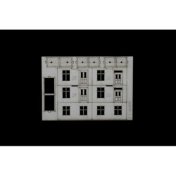 6118 - WWII Battle Set Rommel Offensive 1940 DISC