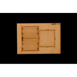 6118 - WWII Battle Set Rommel Offensive 1940 DISC